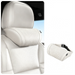 🚗 50% korting! Traagschuim hoofdsteun – verlicht rijvermoeidheid, ergonomisch & universeel. Perfect voor lange ritten & dagelijks woon-werk! 💤💪