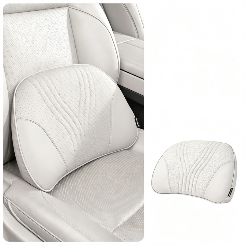🚗 50% korting! Traagschuim hoofdsteun – verlicht rijvermoeidheid, ergonomisch & universeel. Perfect voor lange ritten & dagelijks woon-werk! 💤💪