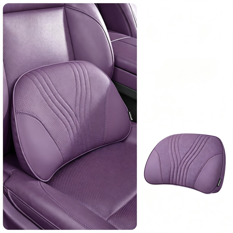 🚗 50% korting! Traagschuim hoofdsteun – verlicht rijvermoeidheid, ergonomisch & universeel. Perfect voor lange ritten & dagelijks woon-werk! 💤💪