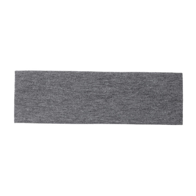 💞Elastische Antislip Effen Sport Hoofdband