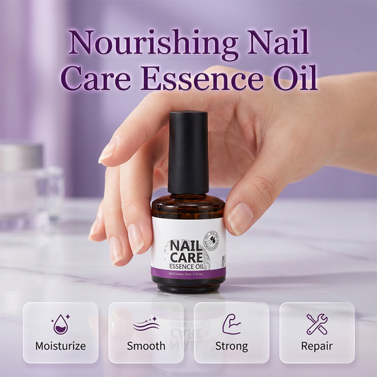 Nagelverzorgingsolie – Hydraterend en voedend serum voor de nagelrieme