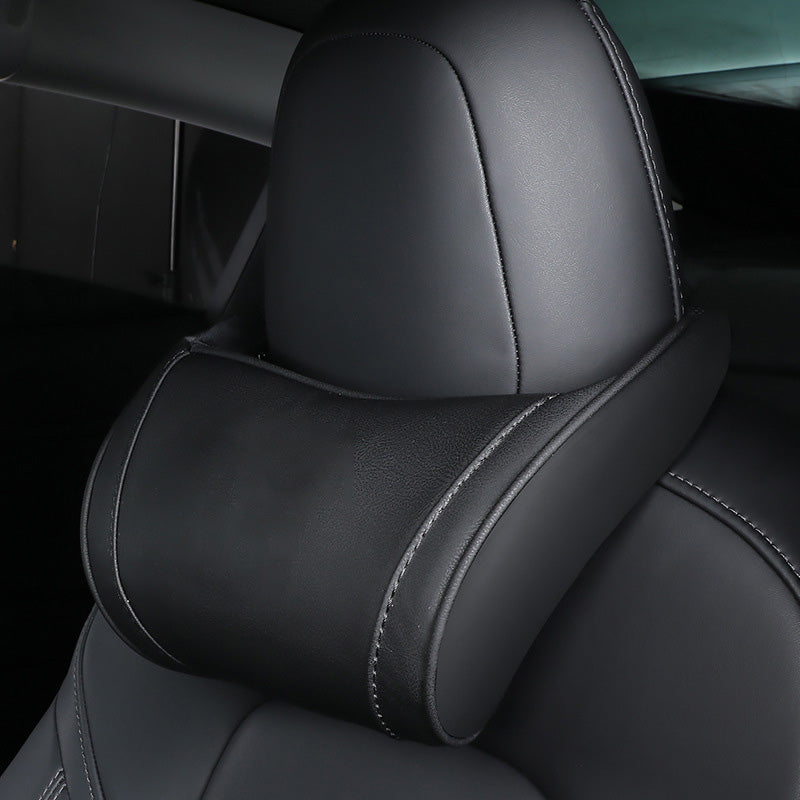 Ergonomisch hoofdsteunkussen van traagschuim voor in de auto