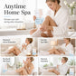 🧴 50% korting op deep moisture hand- en voetmaskers – herstellen droge, gebarsten huid in 20 minuten.