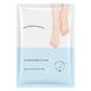 🧴 50% korting op deep moisture hand- en voetmaskers – herstellen droge, gebarsten huid in 20 minuten.
