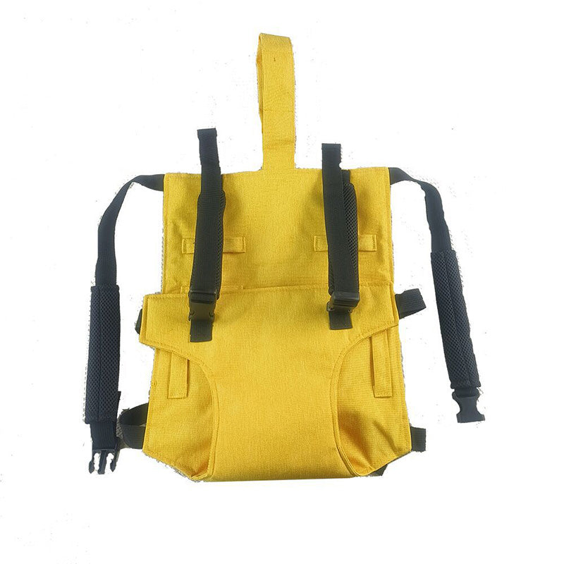 👶🪑 50% korting! Draagbare kinderstoelgordel – 🛡️ veilig & stevig, 🧳 makkelijk mee te nemen, 📏 past op elke stoel!
