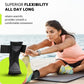 🦶💪 50% korting op verstelbare enkelbrace – 🏃 ondersteunt bij sport, blessureherstel & dagelijks gebruik, past elke maat!