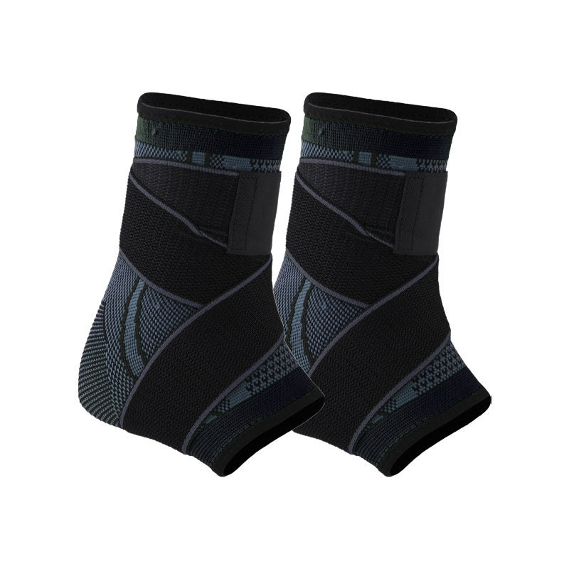 🦶💪 50% korting op verstelbare enkelbrace – 🏃 ondersteunt bij sport, blessureherstel & dagelijks gebruik, past elke maat!