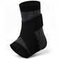 🦶💪 50% korting op verstelbare enkelbrace – 🏃 ondersteunt bij sport, blessureherstel & dagelijks gebruik, past elke maat!