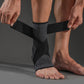 🦶💪 50% korting op verstelbare enkelbrace – 🏃 ondersteunt bij sport, blessureherstel & dagelijks gebruik, past elke maat!