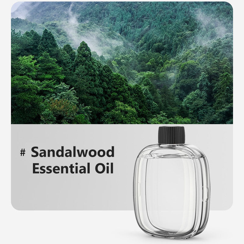 🌿 50% korting! Automatische aromadiffuser – verspreidt geur automatisch, voor een frisse & aangename ruimte. Eenvoudig & stijlvol! ✨🏠