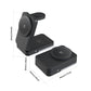🔋📱 50% korting! 3-in-1 draadloze oplader – 🧲 magnetisch, 📐 opvouwbaar, 🛡️ veilig & 🌙 nachtlicht!