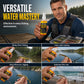 🎣💨 50% korting! Geurversterker voor kunstaas – 🌊 trekt vissen aan, 🐟 langdurige geur, 📦 eenvoudig aan te brengen!