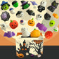 🎃 50% korting! Mini Halloween squishy's – zacht & comfortabel om in te knijpen. Perfect voor feestzakjes, trick-or-treat & onderweg! ✨👻