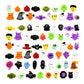 🎃 50% korting! Mini Halloween squishy's – zacht & comfortabel om in te knijpen. Perfect voor feestzakjes, trick-or-treat & onderweg! ✨👻