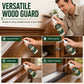 🪵 Termietenwerende spray voor houten oppervlakken