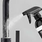 🛁 NU 50% korting! Badkamerreiniger – kalk & watervlekken weg, schrobvrij, voor kranen, wastafels & douche. ✨🧼