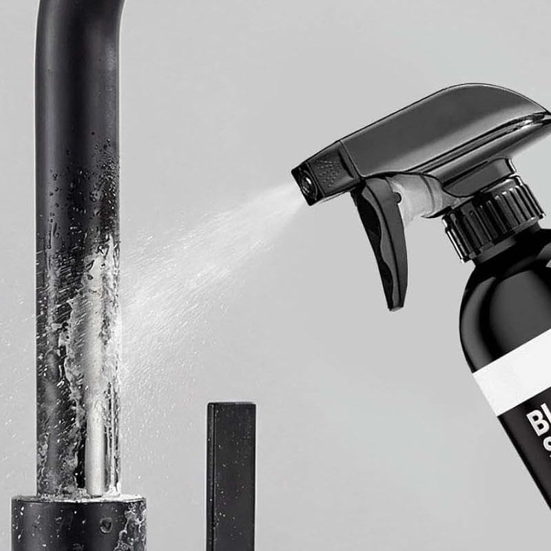 🛁 NU 50% korting! Badkamerreiniger – kalk & watervlekken weg, schrobvrij, voor kranen, wastafels & douche. ✨🧼