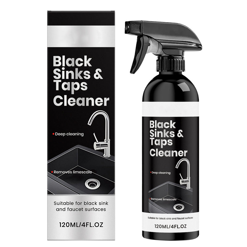 🛁 NU 50% korting! Badkamerreiniger – kalk & watervlekken weg, schrobvrij, voor kranen, wastafels & douche. ✨🧼