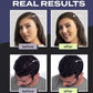 🎨 Haarvezels voor mannen & vrouwen. ⚫ 6 natuurlijke kleuren . Verberg dunne plekken in seconden! 50% korting.
