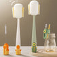 🧼 5-in-1 reinigingsborstelset voor waterflessen