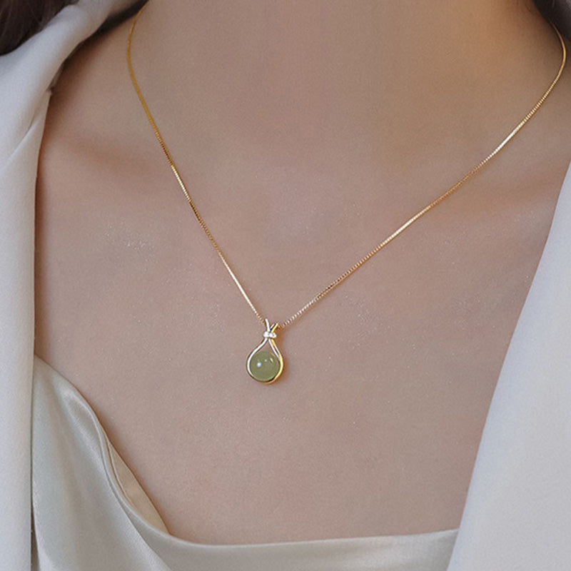 💎 50% korting! Tijdloze halsketting – verfijnd design, verstelbare kettinglengte & lichtgewicht. Perfect cadeau voor elke gelegenheid! ✨🎁