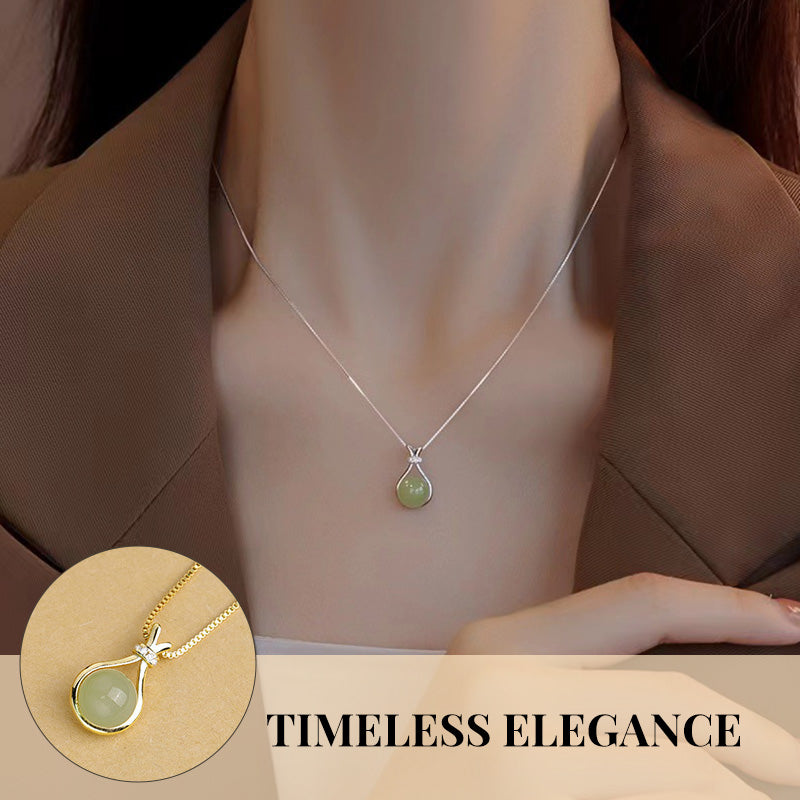 💎 50% korting! Tijdloze halsketting – verfijnd design, verstelbare kettinglengte & lichtgewicht. Perfect cadeau voor elke gelegenheid! ✨🎁