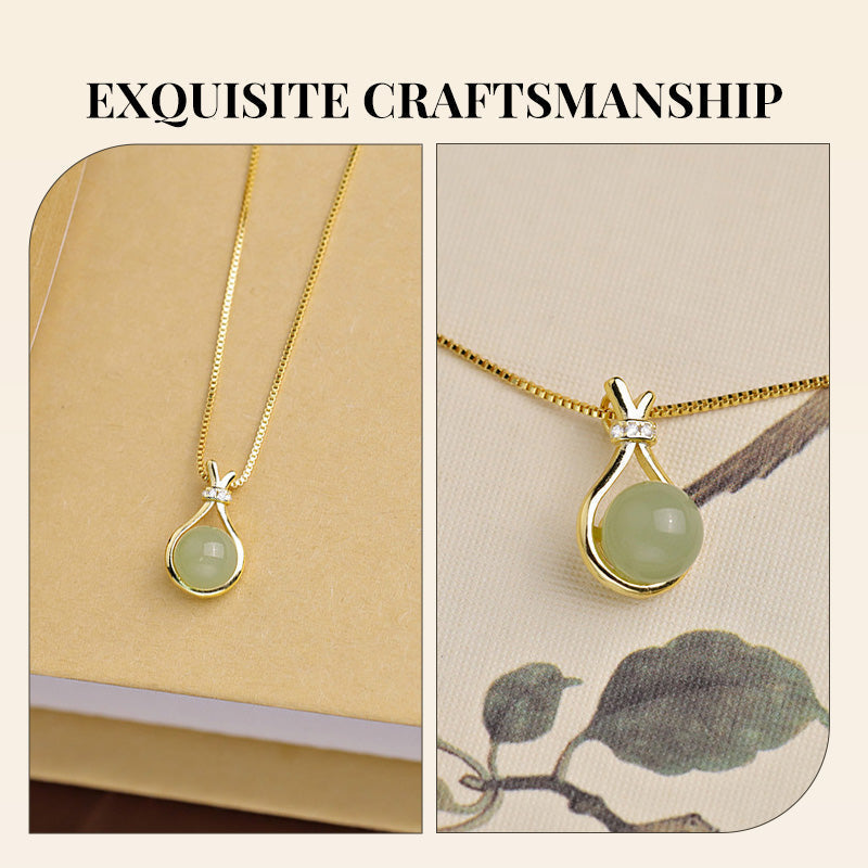 💎 50% korting! Tijdloze halsketting – verfijnd design, verstelbare kettinglengte & lichtgewicht. Perfect cadeau voor elke gelegenheid! ✨🎁