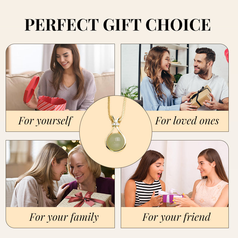 💎 50% korting! Tijdloze halsketting – verfijnd design, verstelbare kettinglengte & lichtgewicht. Perfect cadeau voor elke gelegenheid! ✨🎁