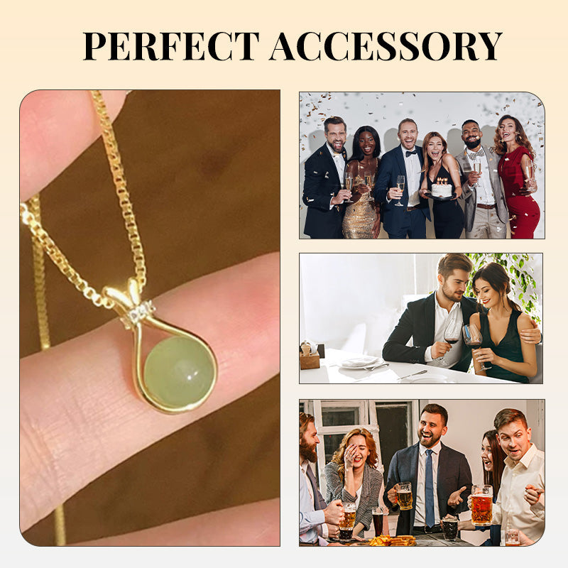 💎 50% korting! Tijdloze halsketting – verfijnd design, verstelbare kettinglengte & lichtgewicht. Perfect cadeau voor elke gelegenheid! ✨🎁
