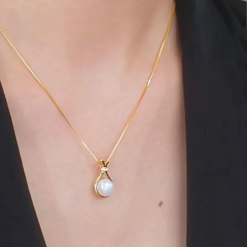 💎 50% korting! Tijdloze halsketting – verfijnd design, verstelbare kettinglengte & lichtgewicht. Perfect cadeau voor elke gelegenheid! ✨🎁
