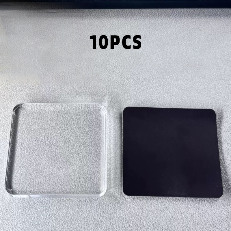 🖼️ 50% korting! DIY acryl foto magneet set – kristalhelder, lijmvrij & sterk magnetisch. Maak je eigen koelkastmagneten – 5×8 cm, voor foto's & cadeaus! ✨🧲