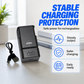 🔋 50% korting! Draagbare oplader voor oplaadbare knoopcellen – compact, universeel & eenvoudig in gebruik. Bespaar geld & milieu! ♻️⚡