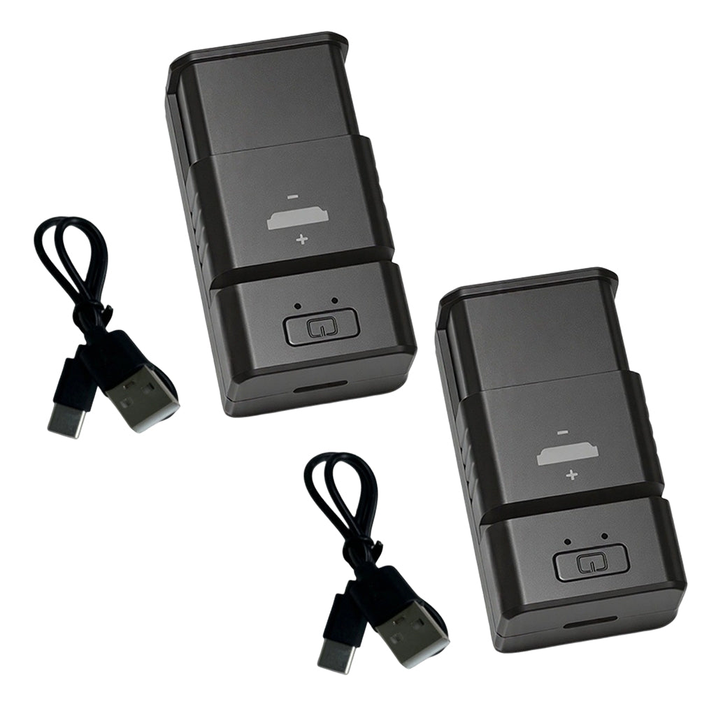 🔋 50% korting! Draagbare oplader voor oplaadbare knoopcellen – compact, universeel & eenvoudig in gebruik. Bespaar geld & milieu! ♻️⚡