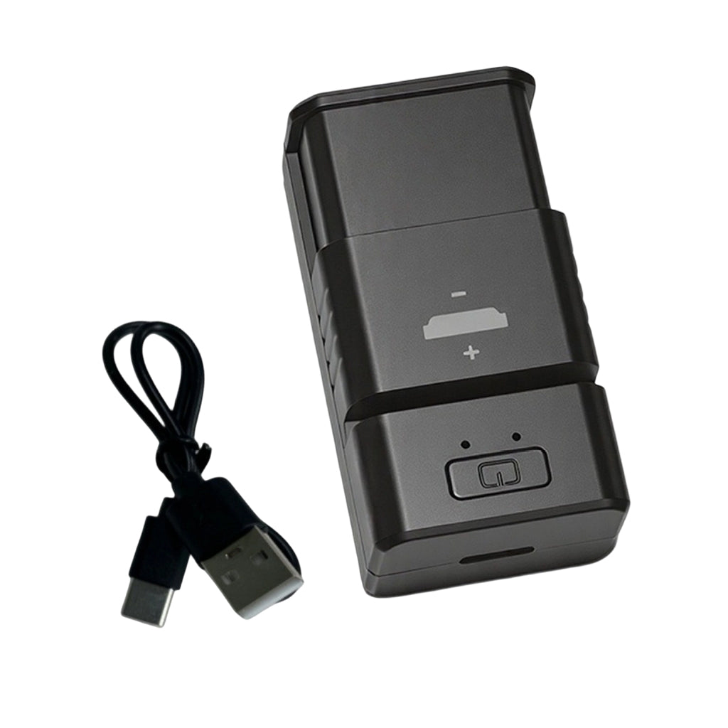🔋 50% korting! Draagbare oplader voor oplaadbare knoopcellen – compact, universeel & eenvoudig in gebruik. Bespaar geld & milieu! ♻️⚡