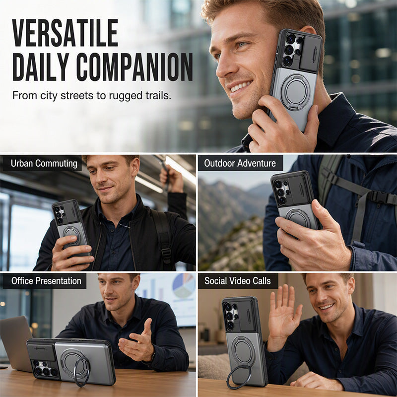 📱 50% korting! 2-in-1 telefoonhoesje – schokbestendig & met verborgen kaarthouder. Beschermt je telefoon & vervangt je portemonnee! 🛡️💳