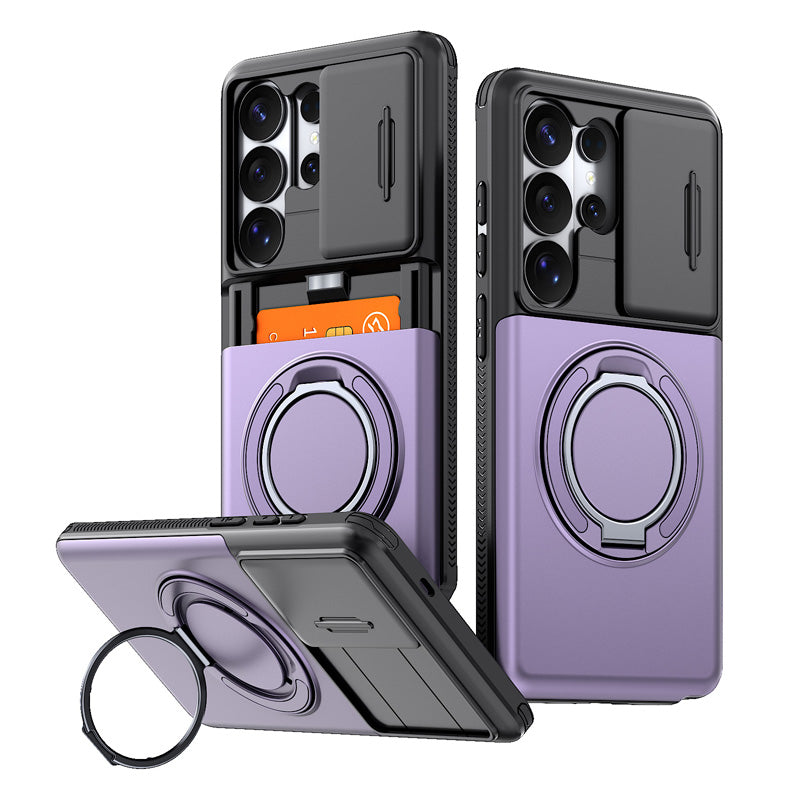 📱 50% korting! 2-in-1 telefoonhoesje – schokbestendig & met verborgen kaarthouder. Beschermt je telefoon & vervangt je portemonnee! 🛡️💳