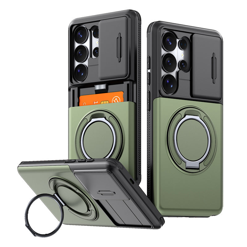 📱 50% korting! 2-in-1 telefoonhoesje – schokbestendig & met verborgen kaarthouder. Beschermt je telefoon & vervangt je portemonnee! 🛡️💳