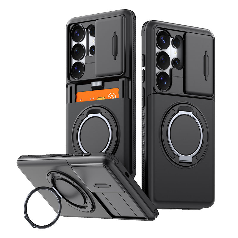 📱 50% korting! 2-in-1 telefoonhoesje – schokbestendig & met verborgen kaarthouder. Beschermt je telefoon & vervangt je portemonnee! 🛡️💳