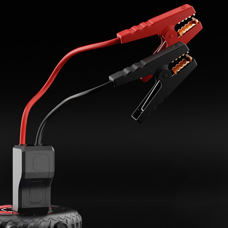 🚗 50% korting! 2-in-1 acculader & bandenpomp – 3-in-1 functie, draadloos & altijd klaar voor noodgevallen! ⚡✨