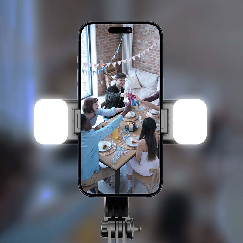 📱 PROMO FLASH : 50% DE RÉDUCTION ! 🎥 Trépied Selfie Stick Universel pour Téléphone avec Télécommande Sans Fil Bluetooth – Rotation 360° & Bras Flexible – Mode Trépied Stable – Longueur Extensible au Choix – Idéal Selfies, Vlogs & Appels Vidéo ✨