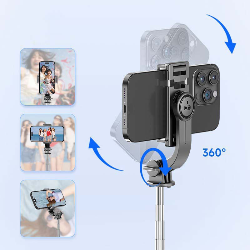 📱 PROMO FLASH : 50% DE RÉDUCTION ! 🎥 Trépied Selfie Stick Universel pour Téléphone avec Télécommande Sans Fil Bluetooth – Rotation 360° & Bras Flexible – Mode Trépied Stable – Longueur Extensible au Choix – Idéal Selfies, Vlogs & Appels Vidéo ✨