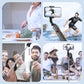 📱 PROMO FLASH : 50% DE RÉDUCTION ! 🎥 Trépied Selfie Stick Universel pour Téléphone avec Télécommande Sans Fil Bluetooth – Rotation 360° & Bras Flexible – Mode Trépied Stable – Longueur Extensible au Choix – Idéal Selfies, Vlogs & Appels Vidéo ✨