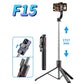 📱 PROMO FLASH : 50% DE RÉDUCTION ! 🎥 Trépied Selfie Stick Universel pour Téléphone avec Télécommande Sans Fil Bluetooth – Rotation 360° & Bras Flexible – Mode Trépied Stable – Longueur Extensible au Choix – Idéal Selfies, Vlogs & Appels Vidéo ✨