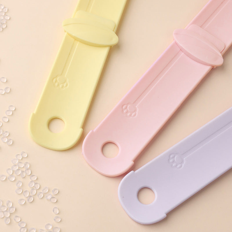 🥳 IN DE AANBIEDING 🥳💞1 + 1 gratis! Kattenvoederlepel! BPA-vrij, met één hand te knijpen en brede lepel. Schoon voeren – sla de jouwe in! ✅