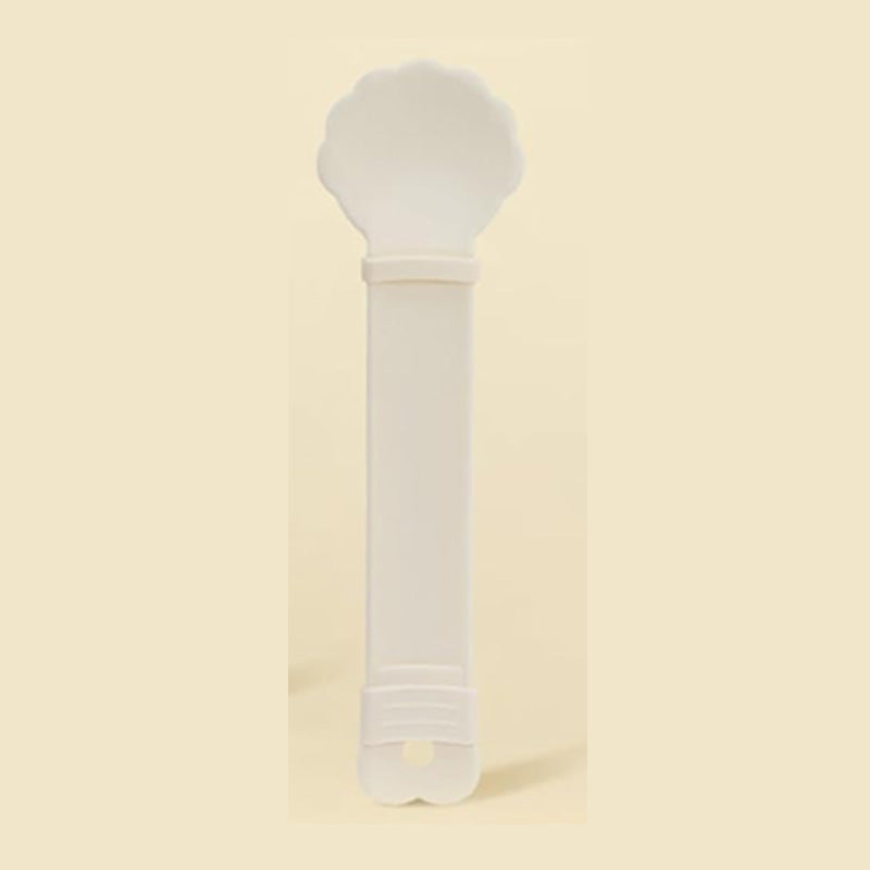 🥳 IN DE AANBIEDING 🥳💞1 + 1 gratis! Kattenvoederlepel! BPA-vrij, met één hand te knijpen en brede lepel. Schoon voeren – sla de jouwe in! ✅