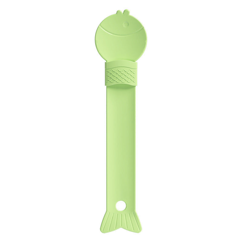 🥳 IN DE AANBIEDING 🥳💞1 + 1 gratis! Kattenvoederlepel! BPA-vrij, met één hand te knijpen en brede lepel. Schoon voeren – sla de jouwe in! ✅