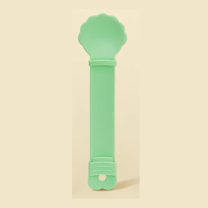 🥳 IN DE AANBIEDING 🥳💞1 + 1 gratis! Kattenvoederlepel! BPA-vrij, met één hand te knijpen en brede lepel. Schoon voeren – sla de jouwe in! ✅