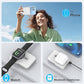 📱 50% korting! Magnetische powerbank – snel opladen, stevige standaard & draagbaar. Perfect voor onderweg en op kantoor! ⚡🧲