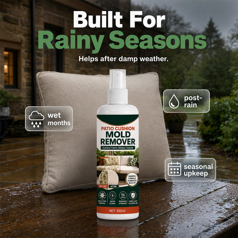 🌧️ 50% korting! Anti-schimmel spray – verwijdert vlekken, voorkomt terugkeer & beschermt tegen vocht. Perfect voor Nederlands weer! 🌿💪
