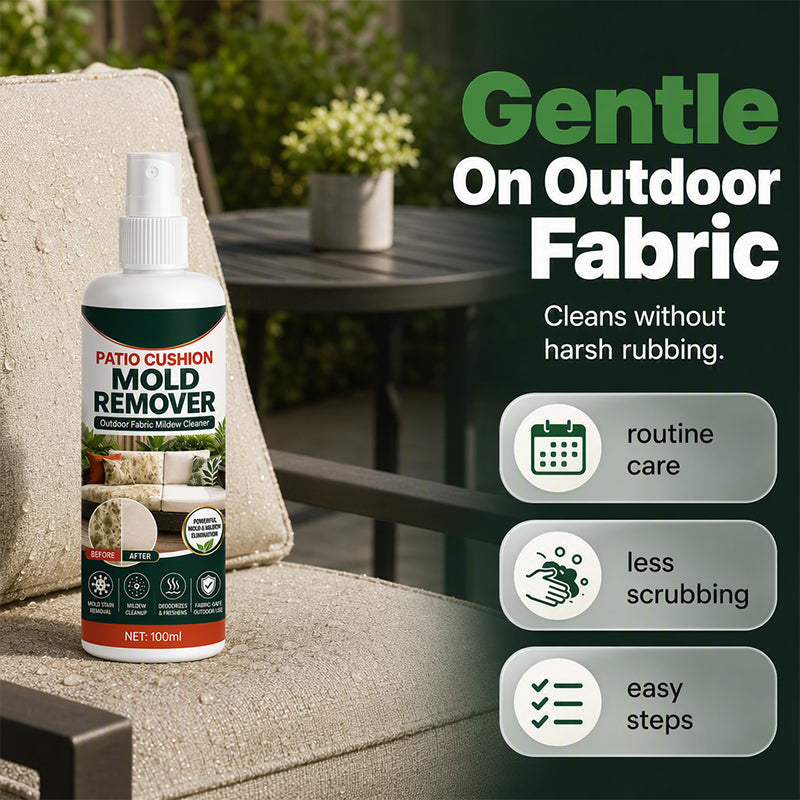 🌧️ 50% korting! Anti-schimmel spray – verwijdert vlekken, voorkomt terugkeer & beschermt tegen vocht. Perfect voor Nederlands weer! 🌿💪